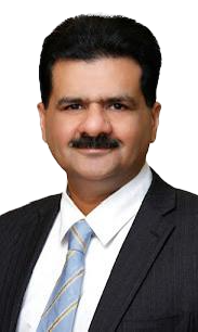 Dr. Hafeez Rahman